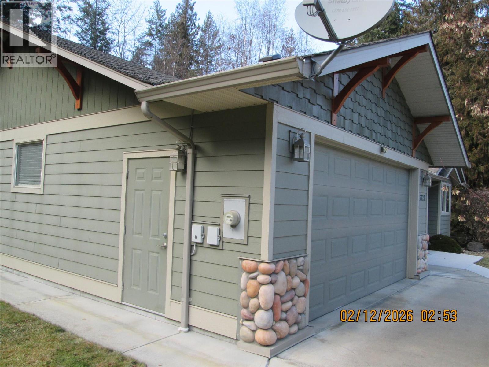 2722 Mount Dale Place, Blind Bay