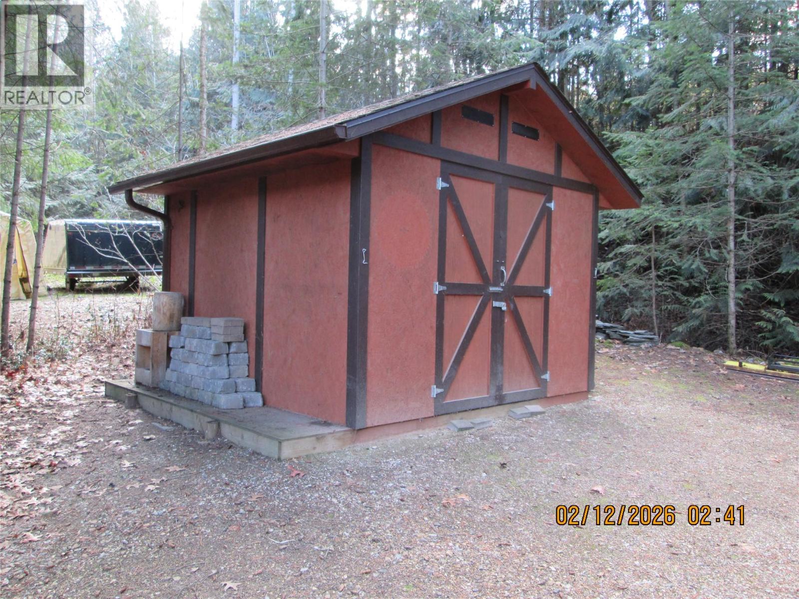 2722 Mount Dale Place, Blind Bay