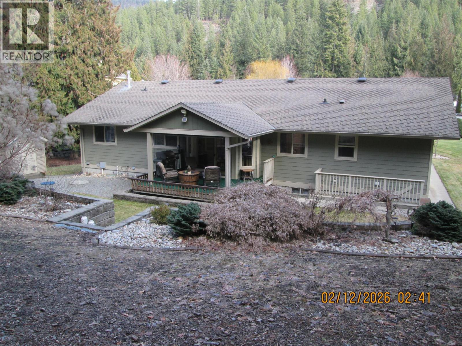 2722 Mount Dale Place, Blind Bay