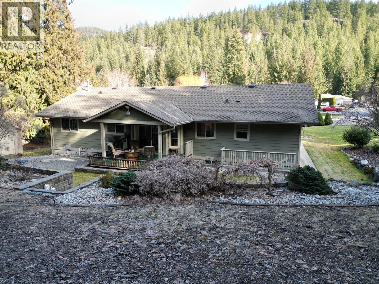 2722 Mount Dale Place, Blind Bay