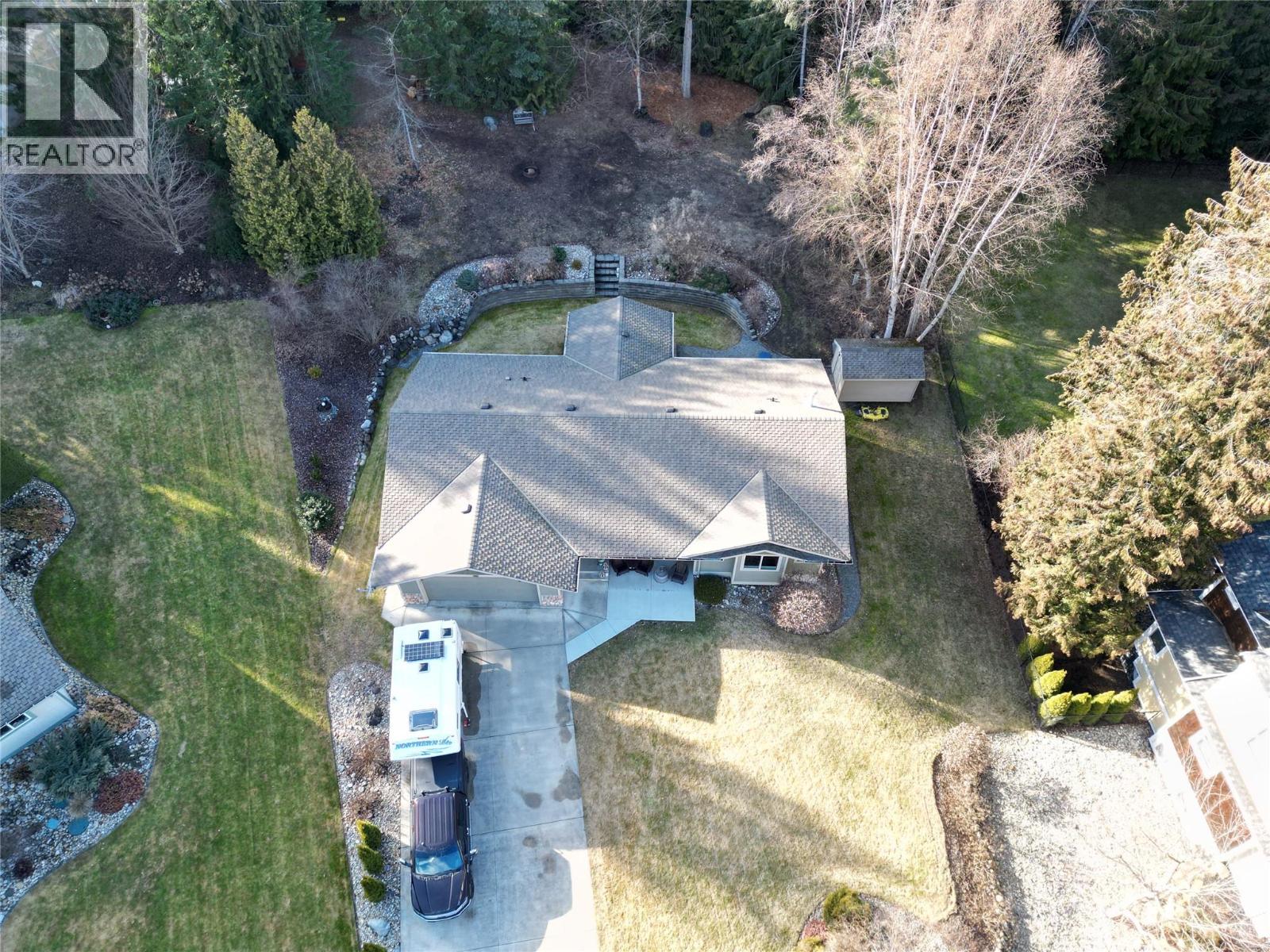 2722 Mount Dale Place, Blind Bay