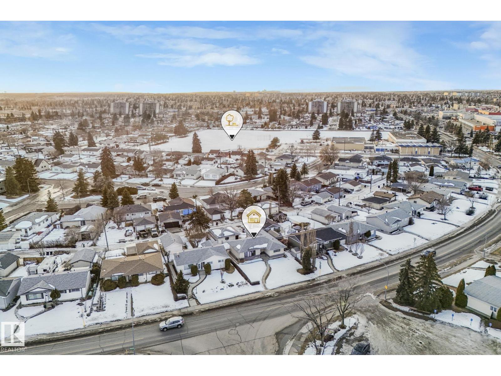 9007 135 AV NW, Edmonton