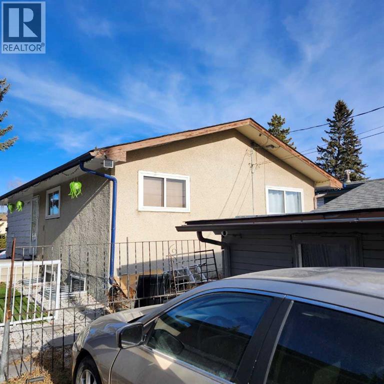 Single Family House Bungalow for Sale in  Margate Place NE Marlborough Calgary 