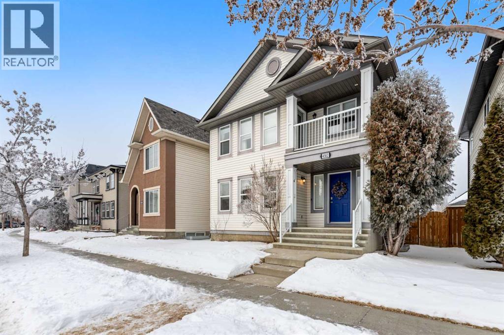 Single Family House for Sale in  Elgin Avenue SE McKenzie Towne Calgary 