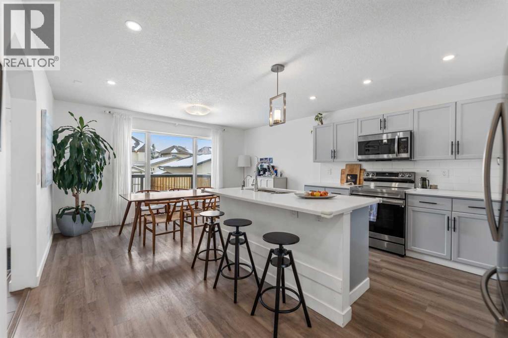 Single Family House for Sale in  Elgin Avenue SE McKenzie Towne Calgary 