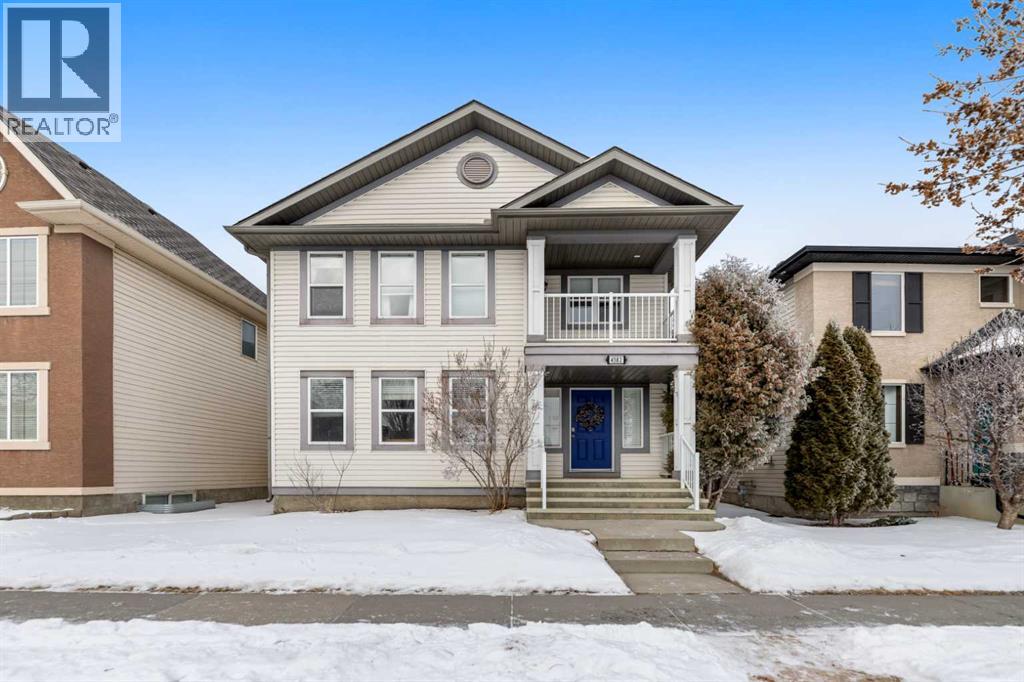 4382 Elgin Avenue SE, Calgary, Alberta