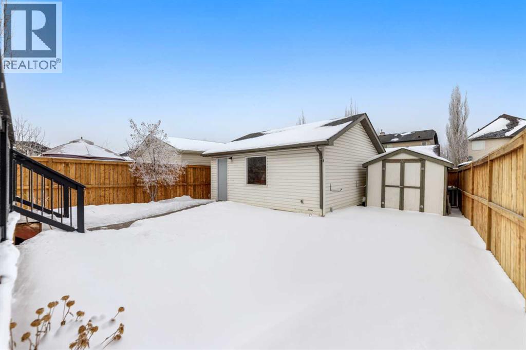 Single Family House for Sale in  Elgin Avenue SE McKenzie Towne Calgary 