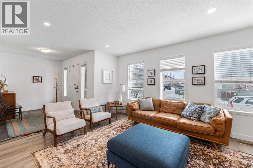 Single Family House for Sale in  Elgin Avenue SE McKenzie Towne Calgary 