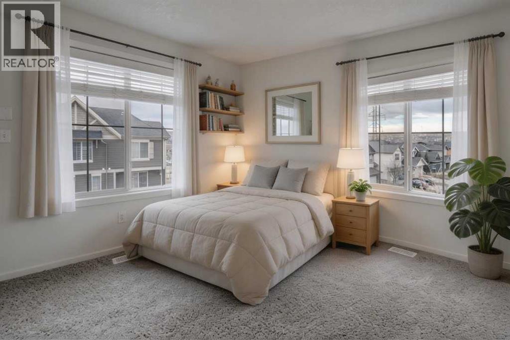 Single Family House for Sale in  Evansview Road NW Evanston Calgary 