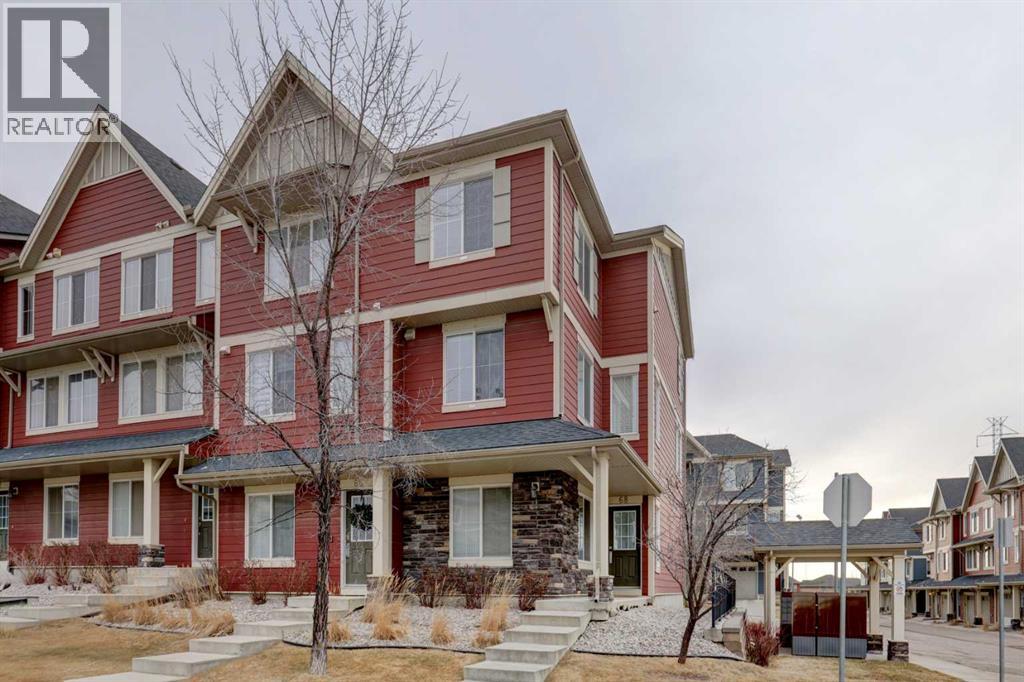 68 Evansview Road NW, Calgary, Alberta