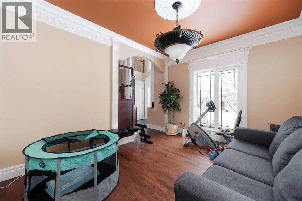 158 Pickles Crescent, Fort McMurray