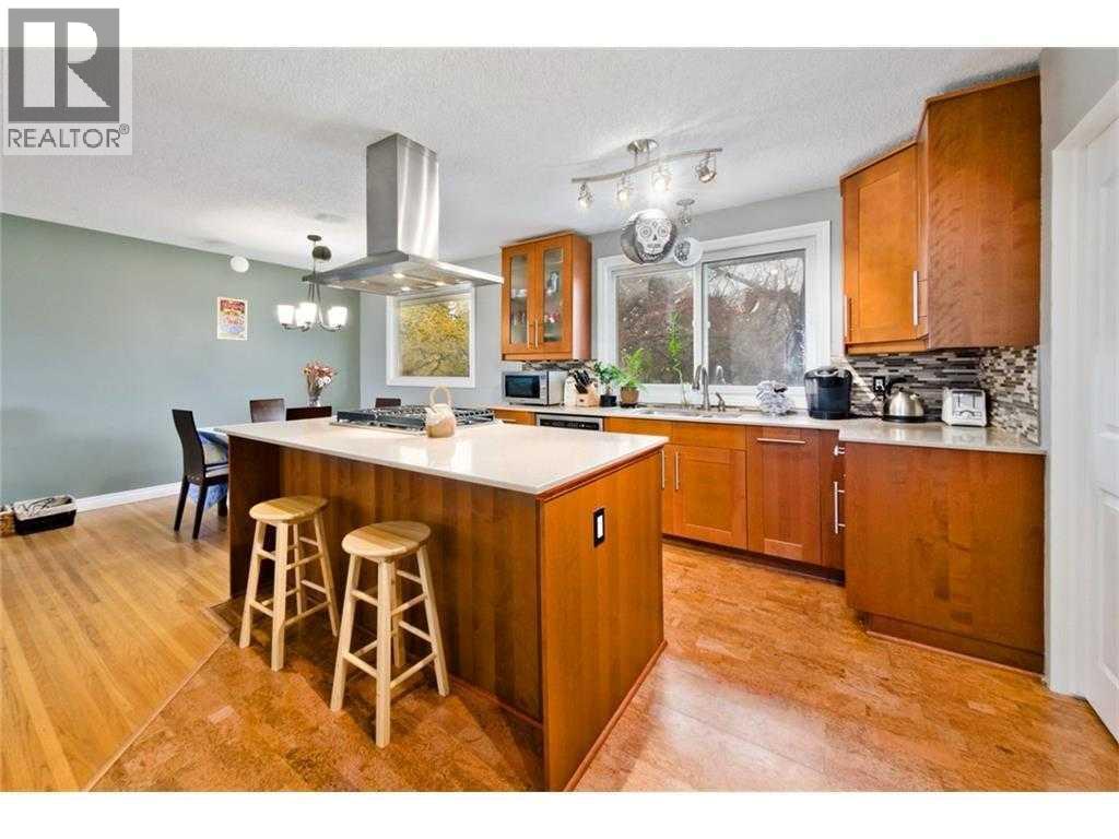 Single Family House Bungalow for Sale in  Westminster Drive SW Westgate Calgary 