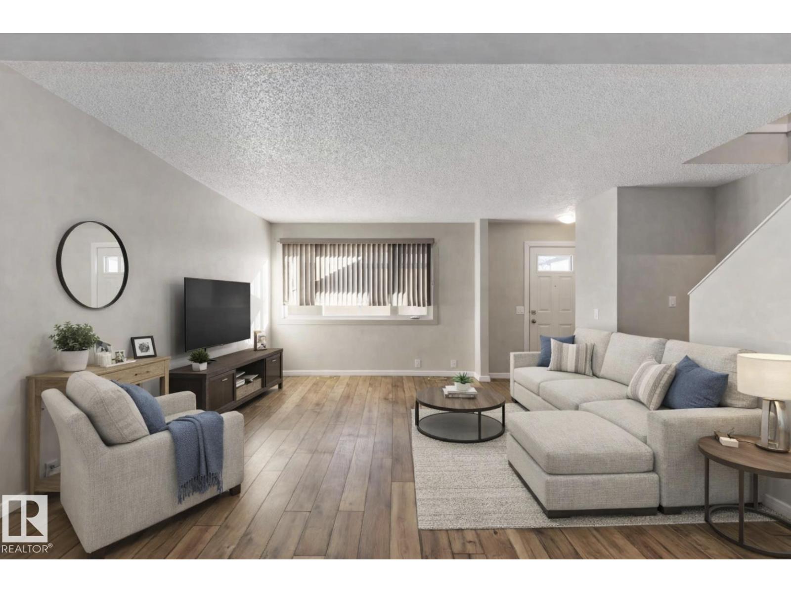 #8 14511 52 Street NW, Edmonton