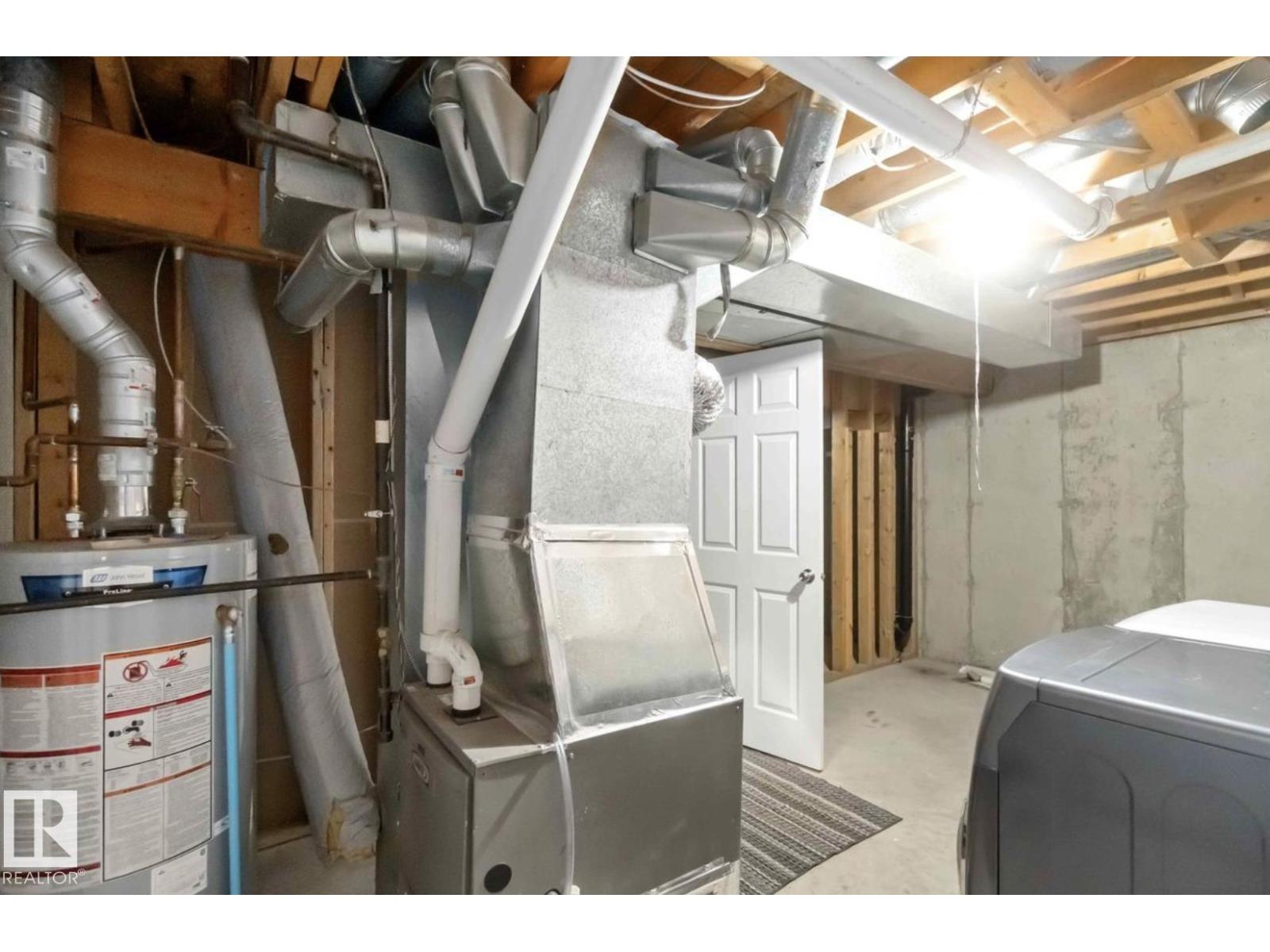 #8 14511 52 Street NW, Edmonton