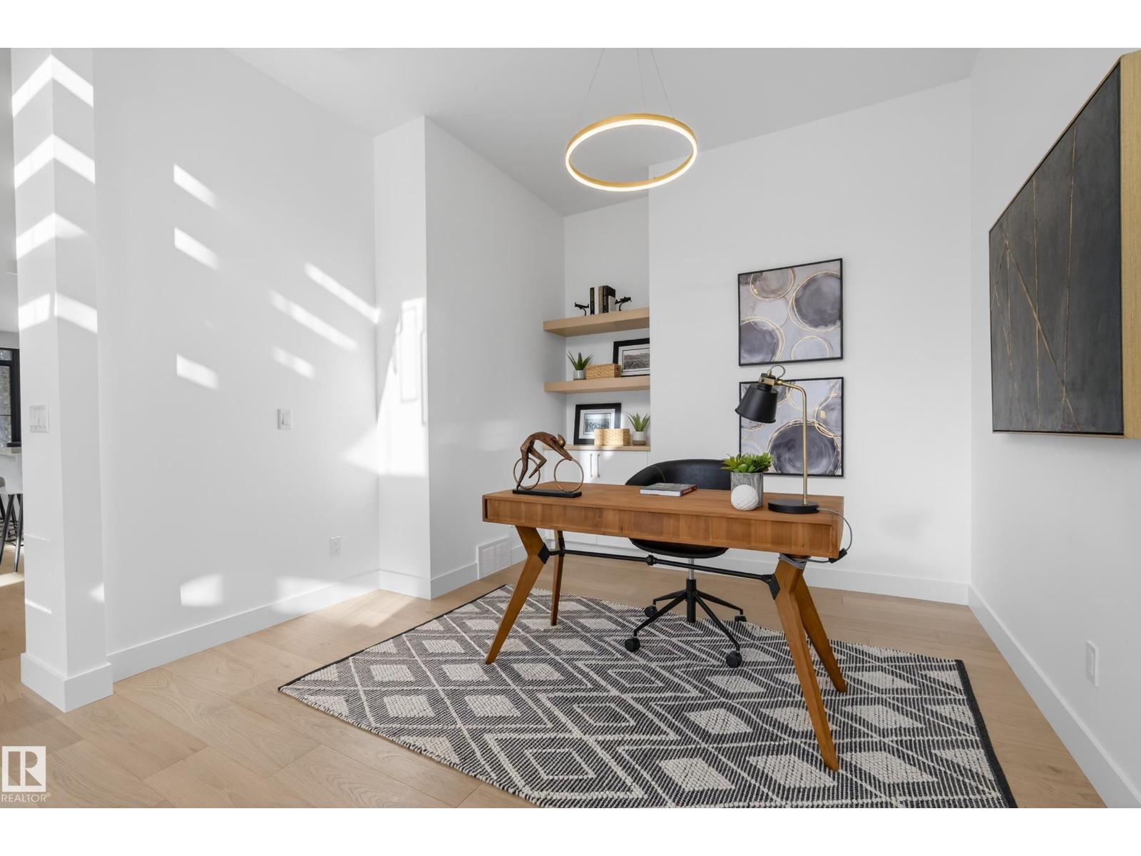 14320 MACKENZIE DR NW, Edmonton