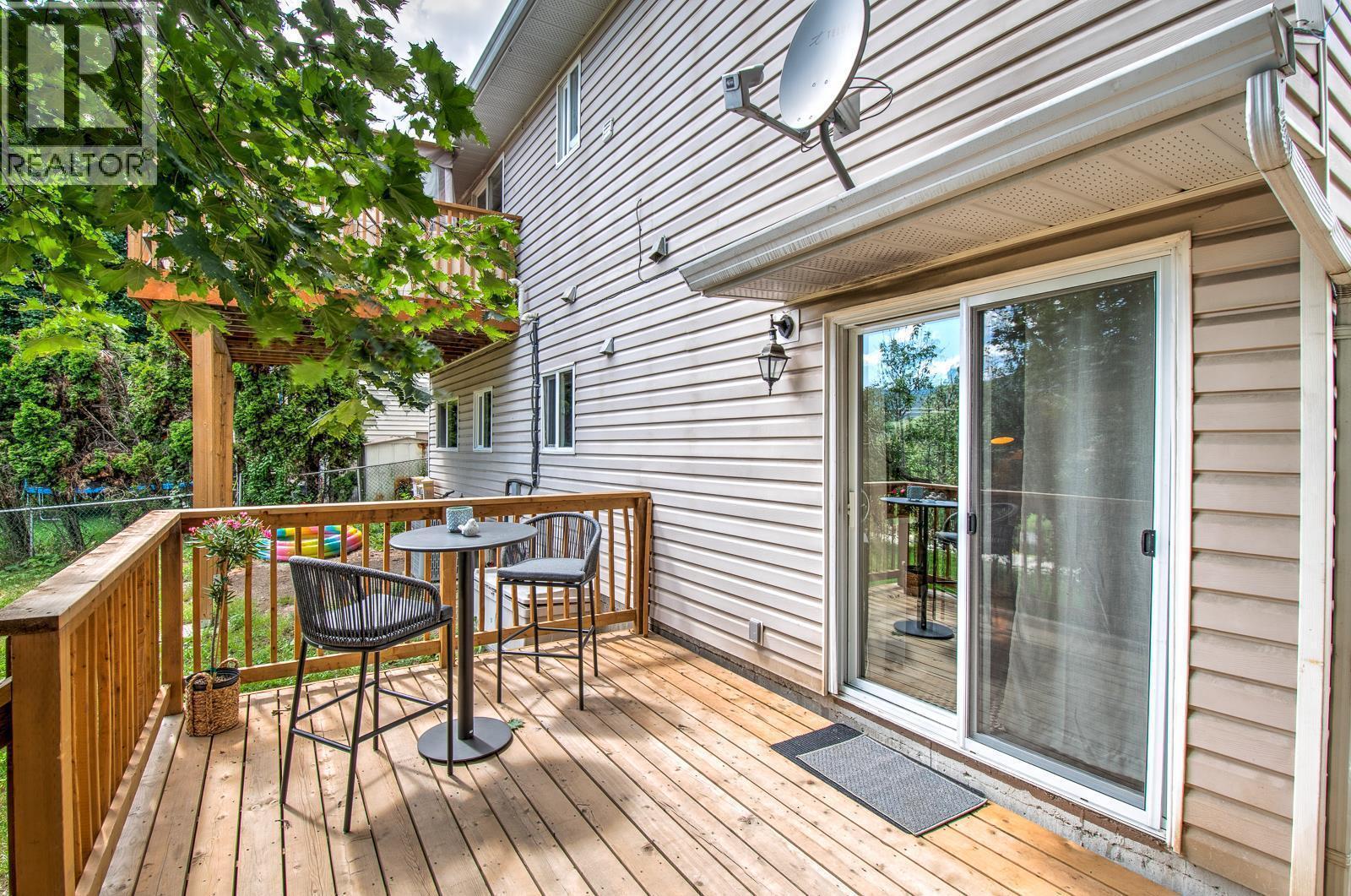 1885 Grandview Avenue, Lumby