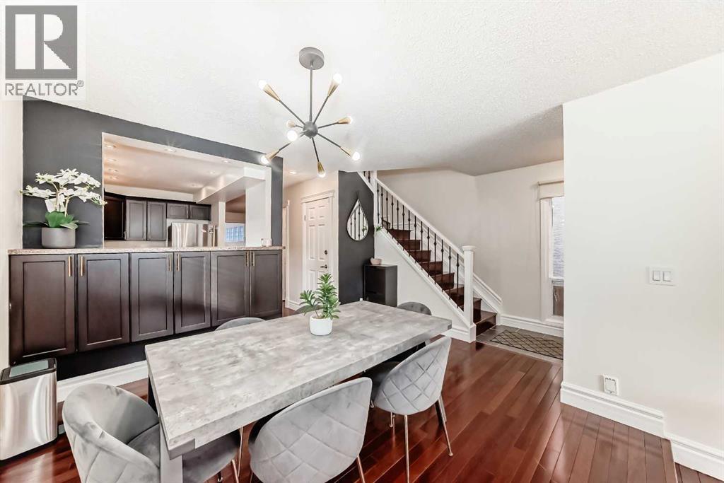 Single Family House for Sale in   Avenue NE Tuxedo Park Calgary 