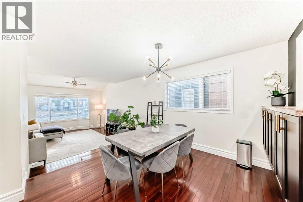 Single Family House for Sale in   Avenue NE Tuxedo Park Calgary 