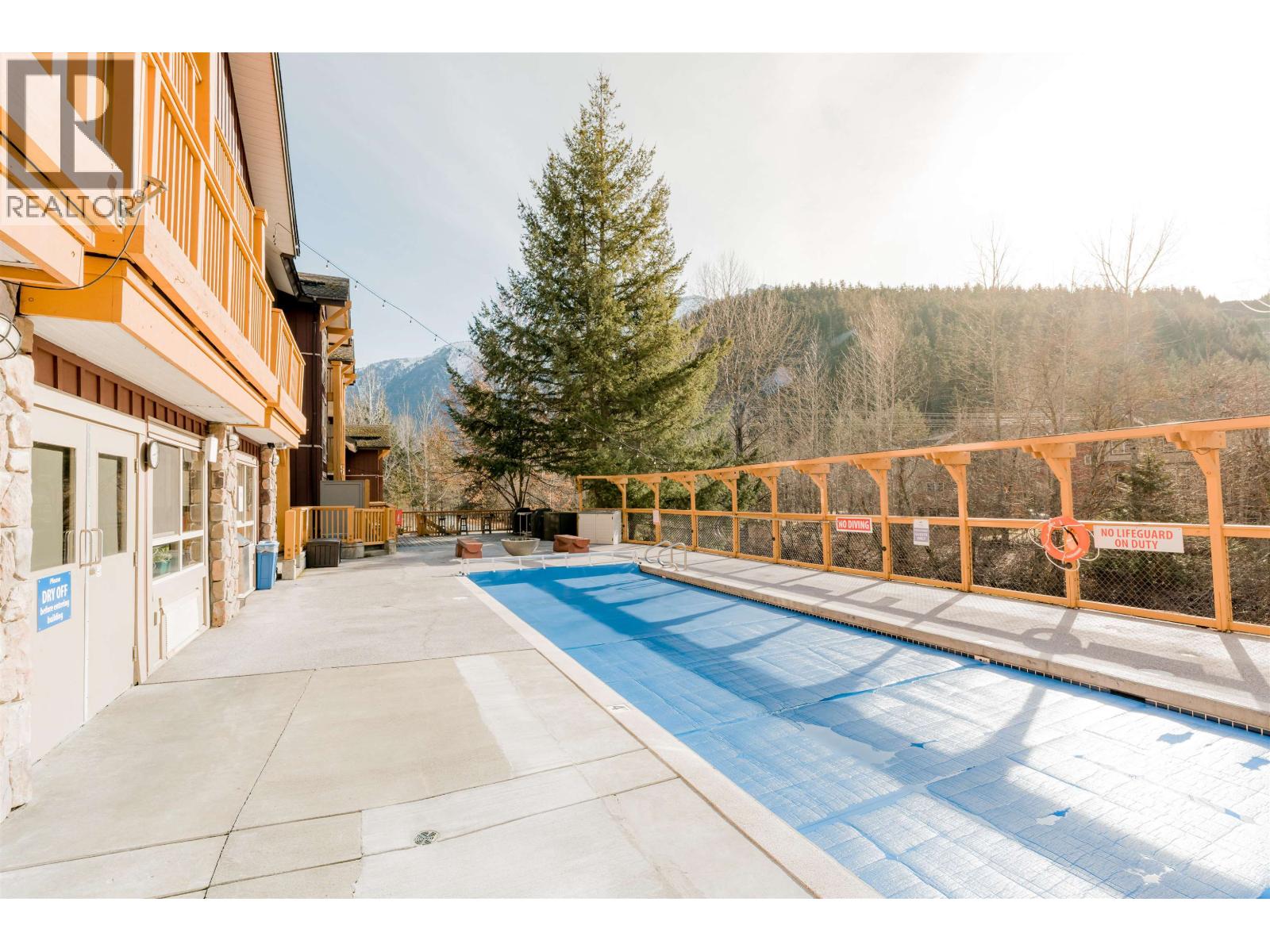 101 1490 HIGHWAY 99, Pemberton