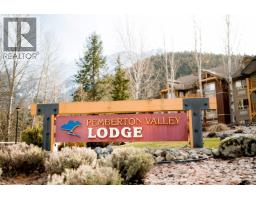 101 1490 Highway 99, Pemberton, BC V0N2L1 Photo 36