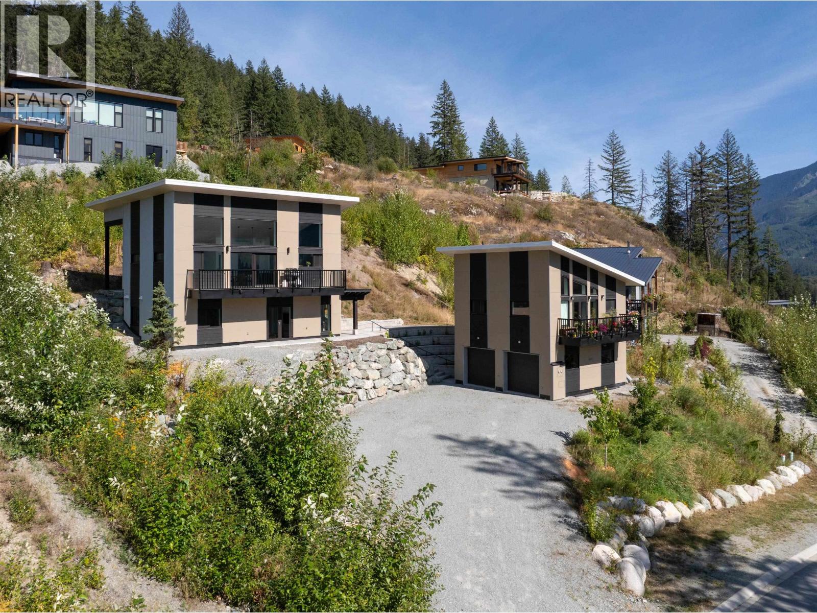 7666 CERULEAN DRIVE, Pemberton