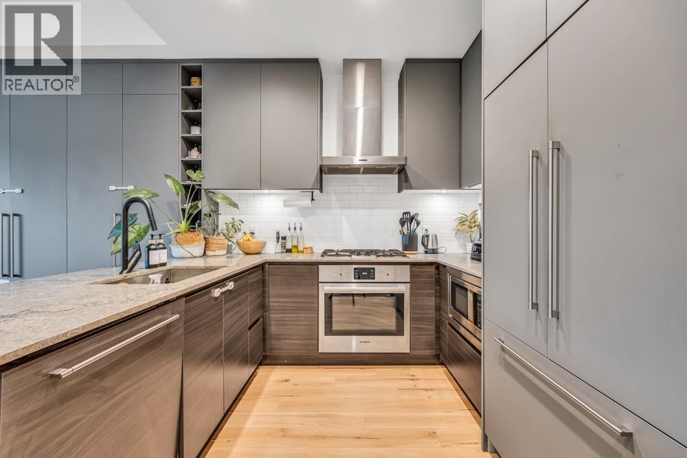 615 3131 MURRAY STREET, Port Moody