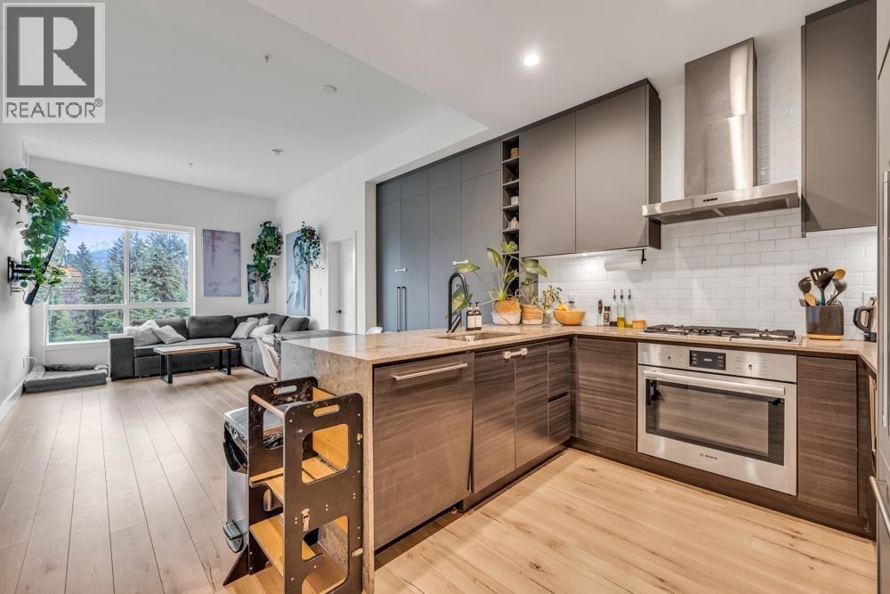 615 3131 MURRAY STREET, Port Moody