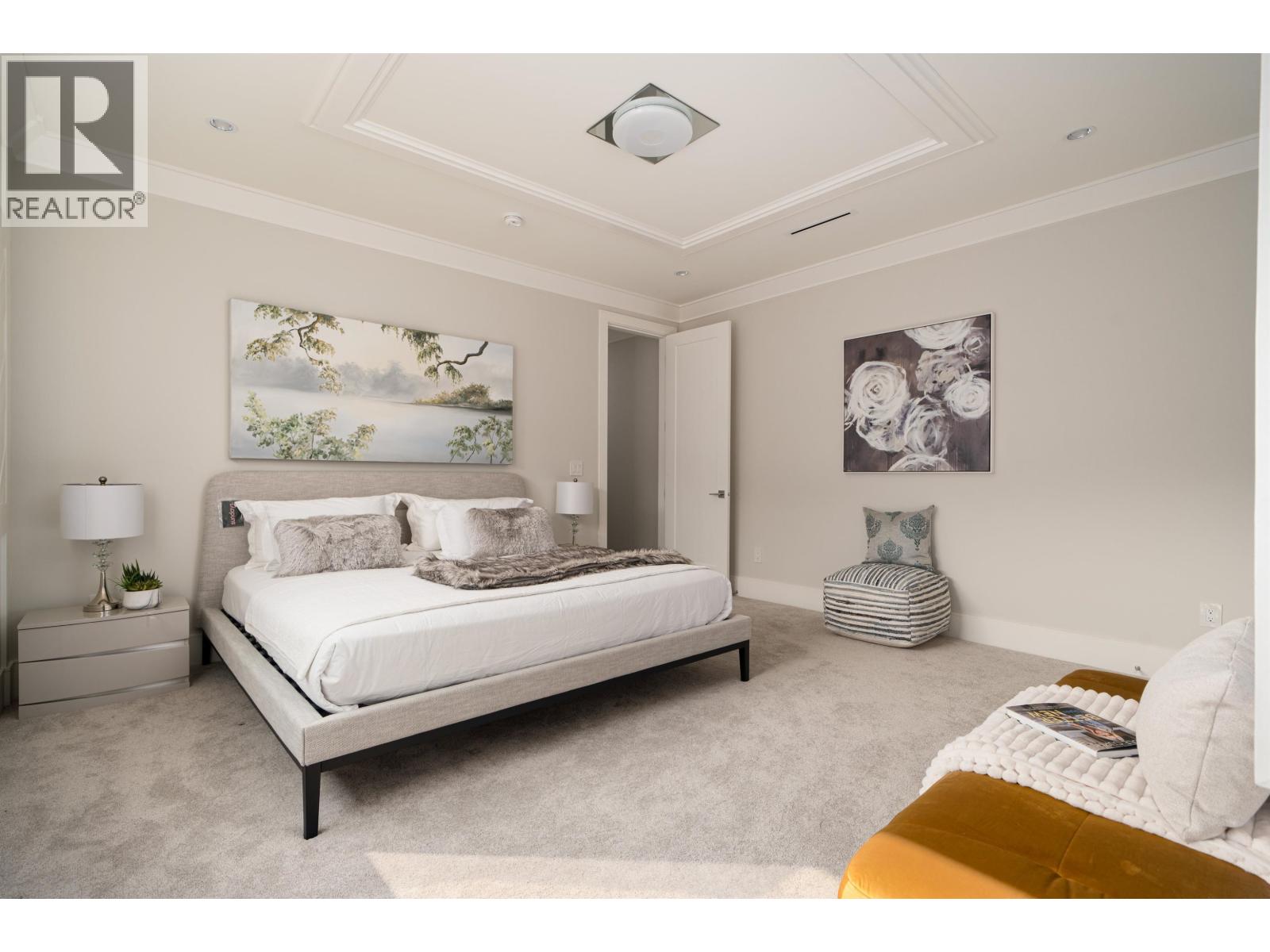 4668 MAHOOD DRIVE, Richmond