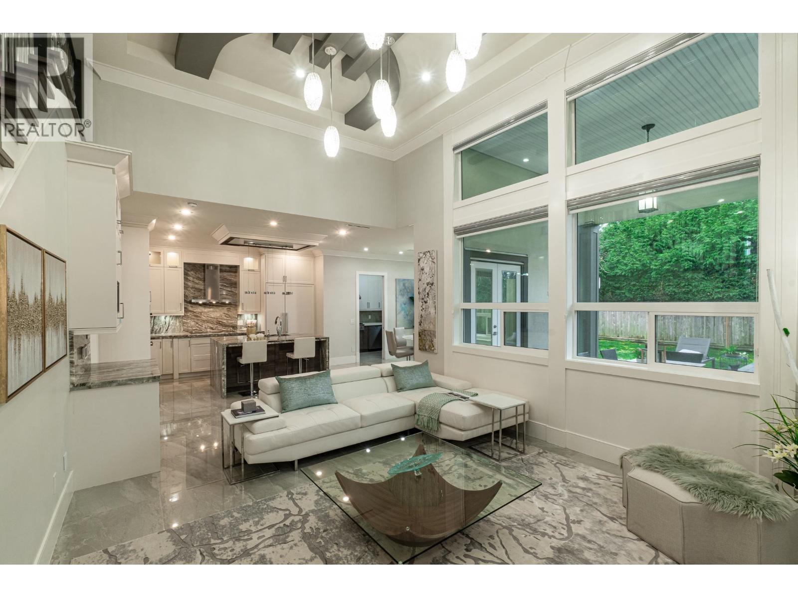 4668 MAHOOD DRIVE, Richmond