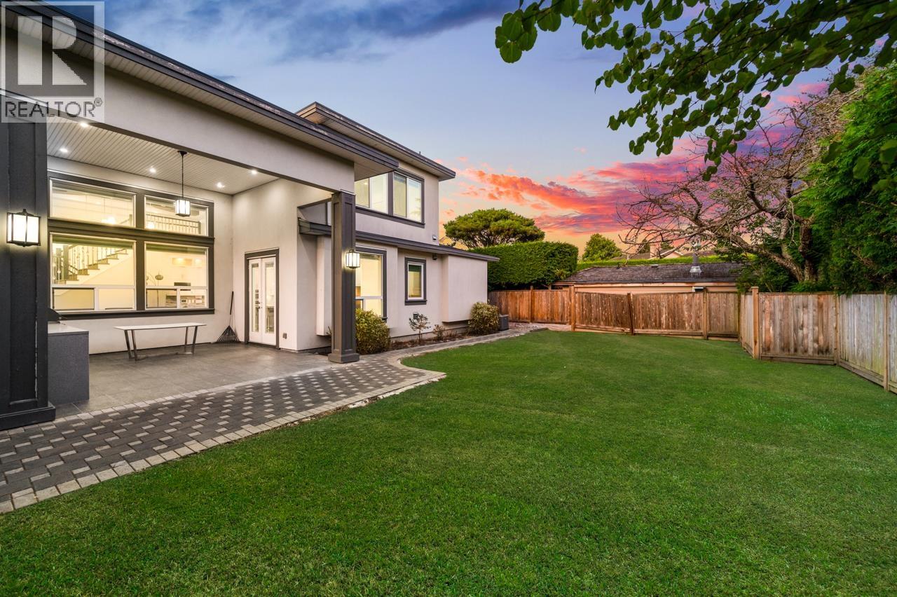 4668 MAHOOD DRIVE, Richmond