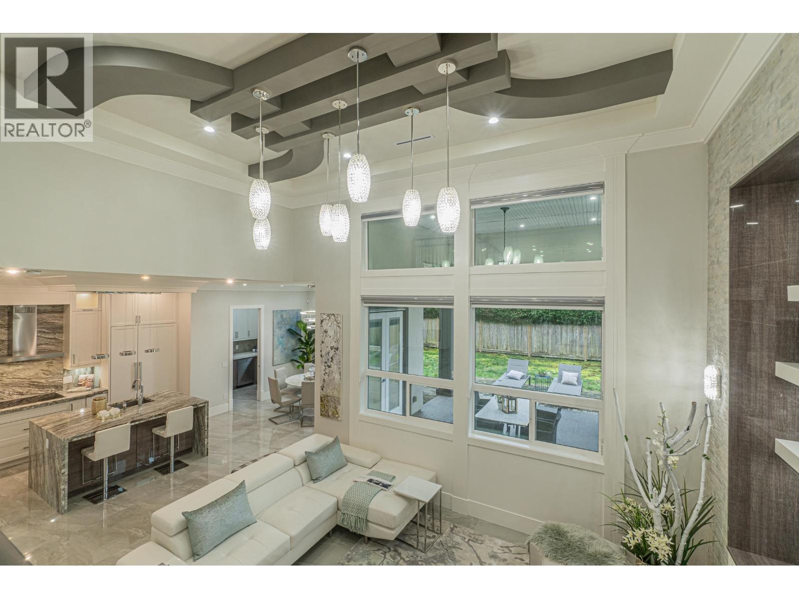 4668 MAHOOD DRIVE, Richmond