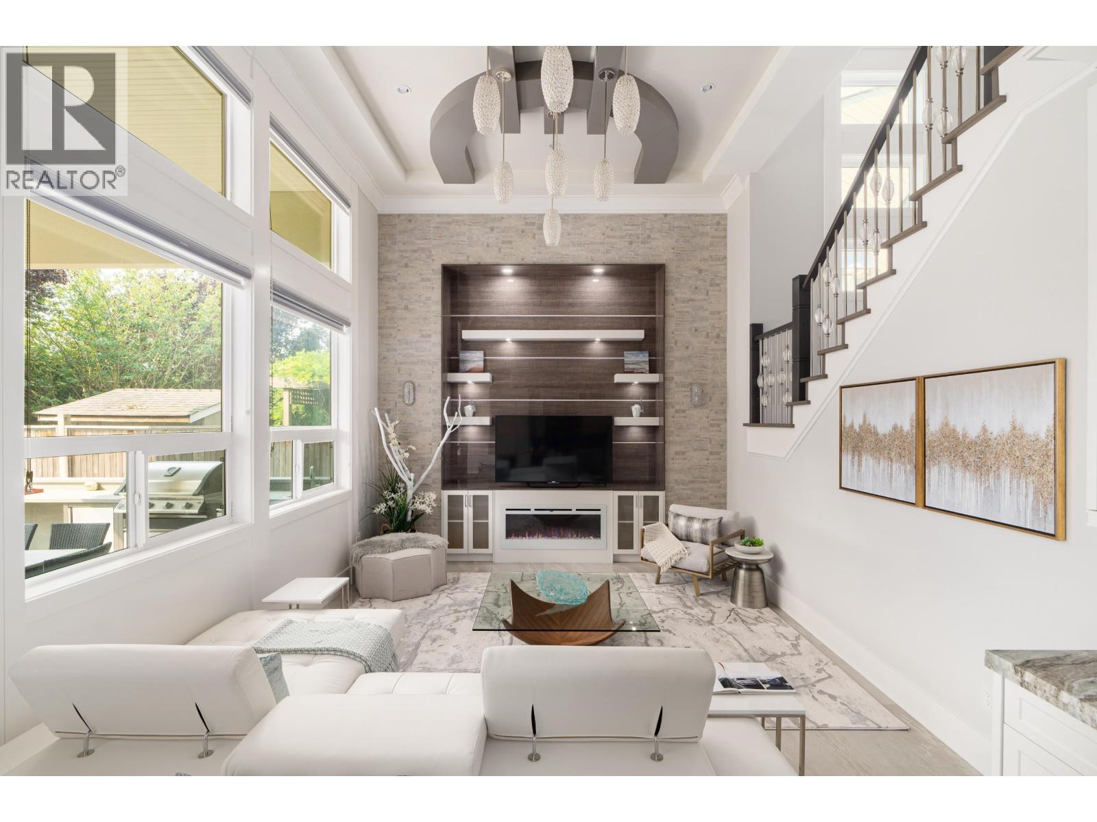 4668 MAHOOD DRIVE, Richmond