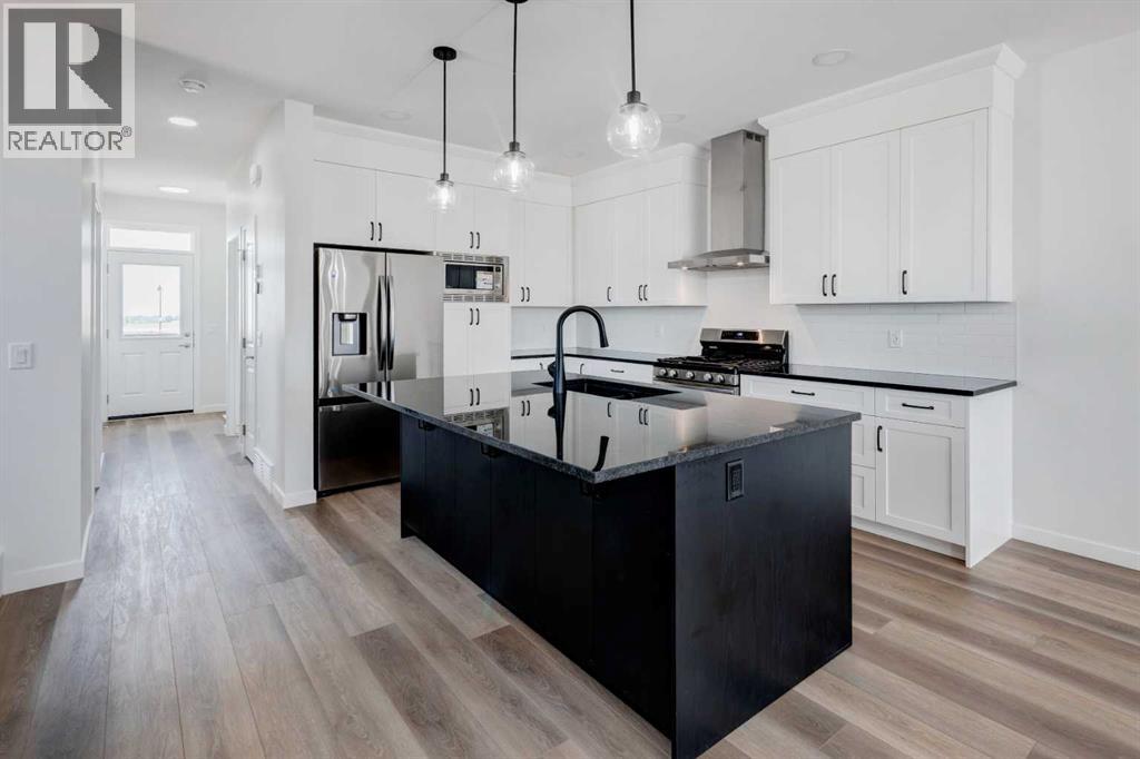 Single Family House for Sale in  Homestead View NE Homestead Calgary 