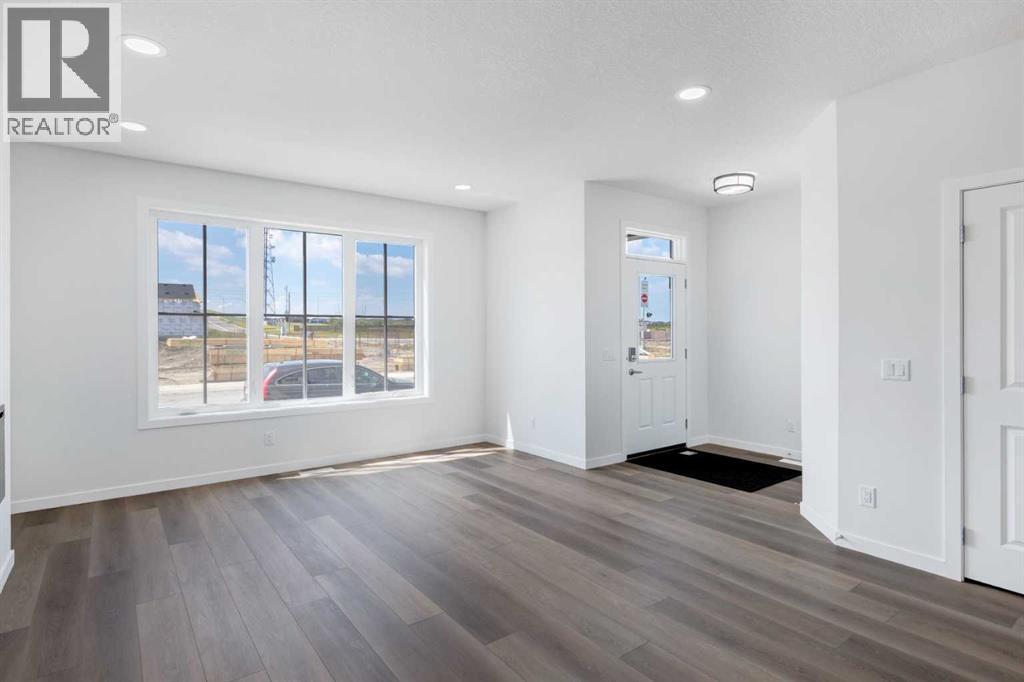 Single Family House for Sale in  Homestead View NE Homestead Calgary 