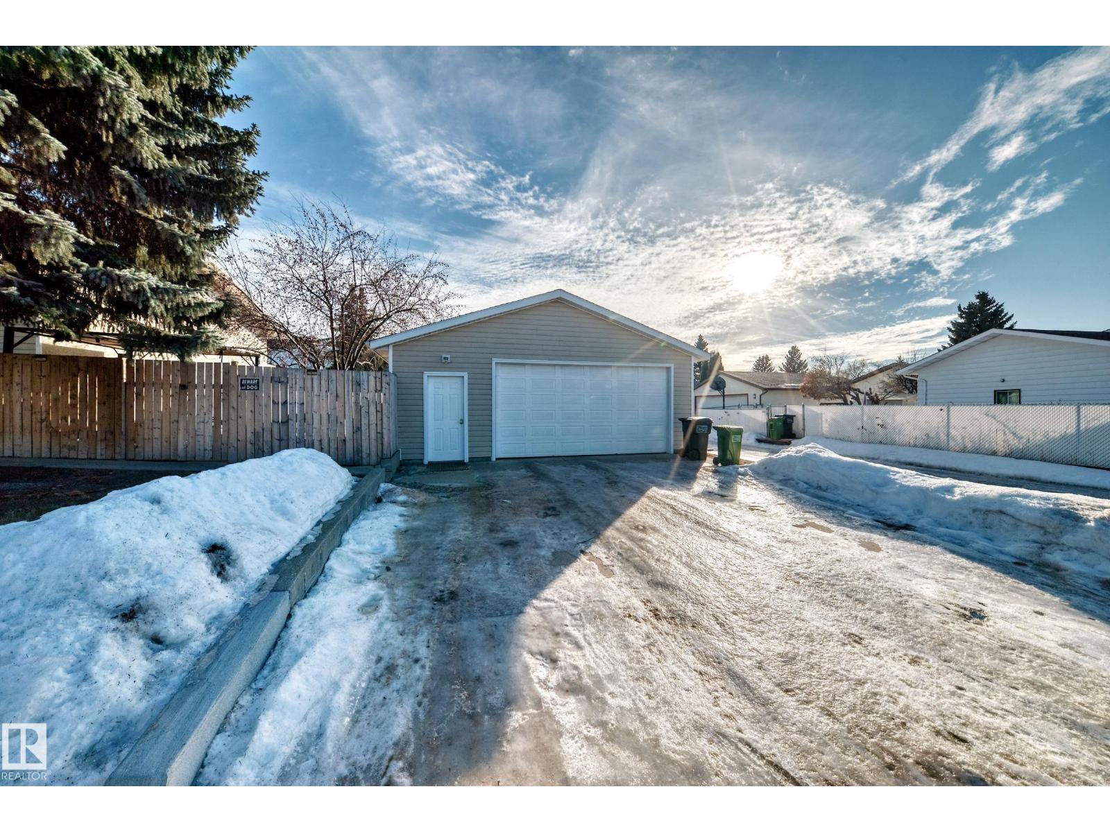 6111 18 AV NW NW, Edmonton