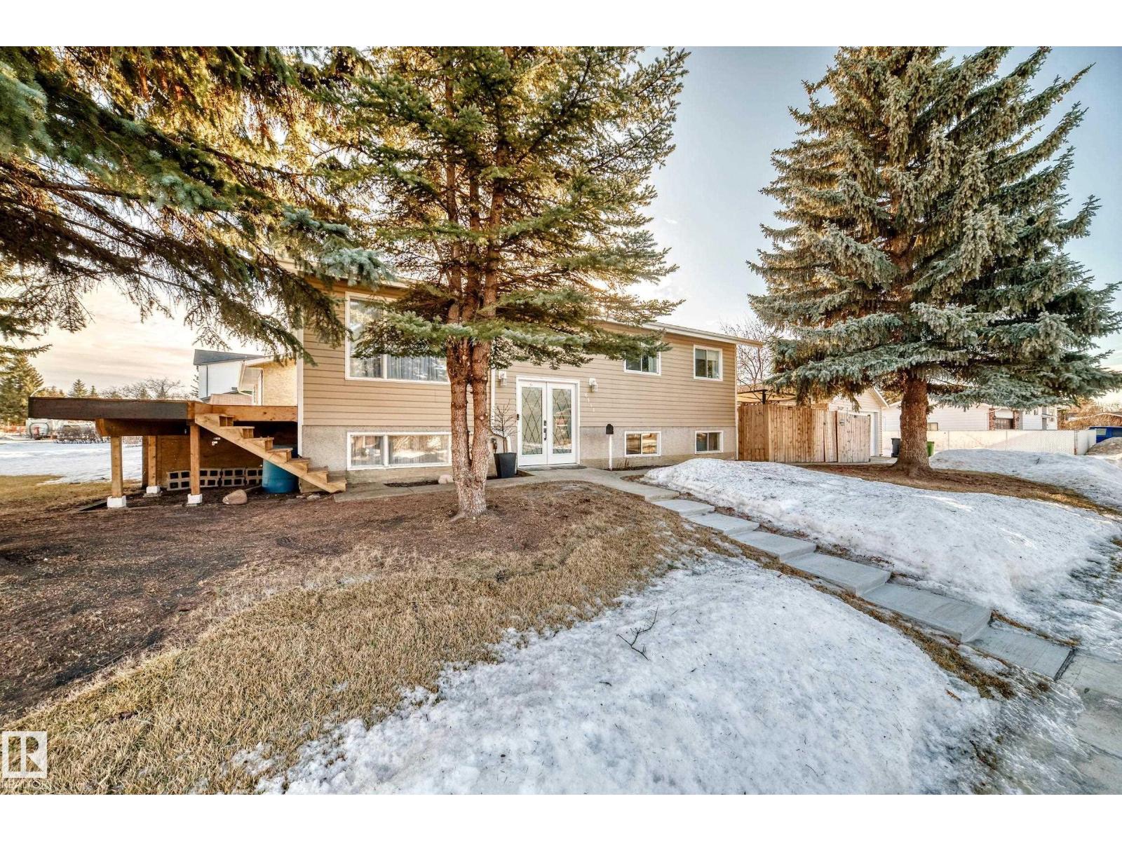 6111 18 AV NW NW, Edmonton