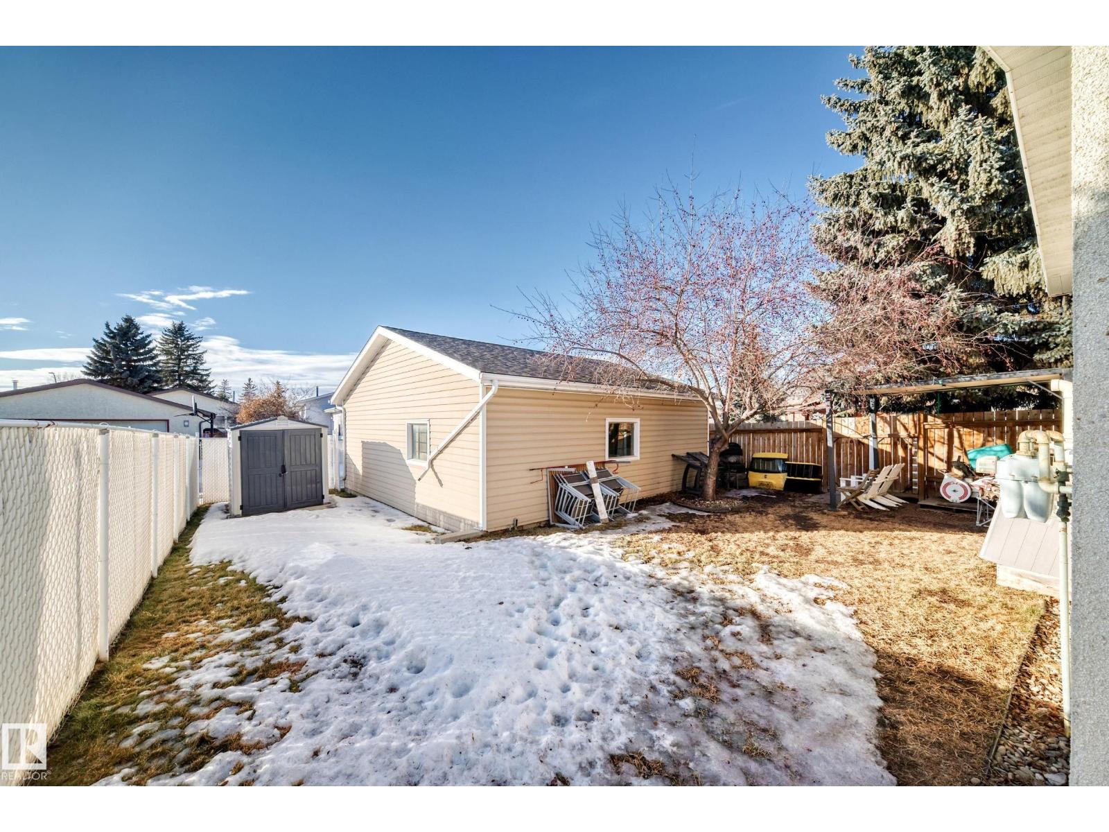 6111 18 AV NW NW, Edmonton