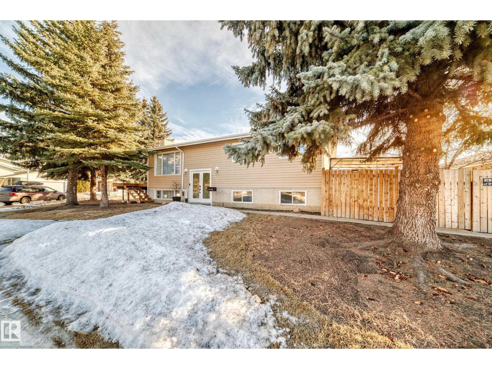 6111 18 AV NW NW, Edmonton