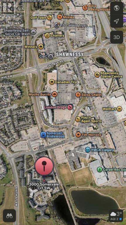 Single Family House for Sale in   Somervale Court SW Somerset Calgary 