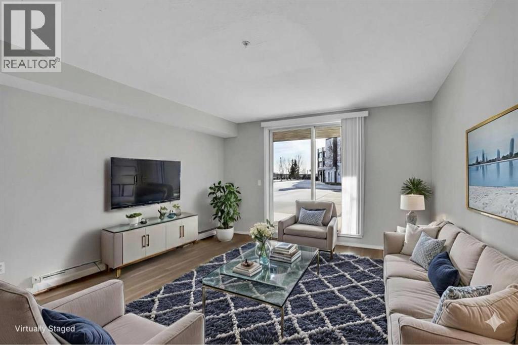 116, 3000 Somervale Court SW, Calgary, Alberta