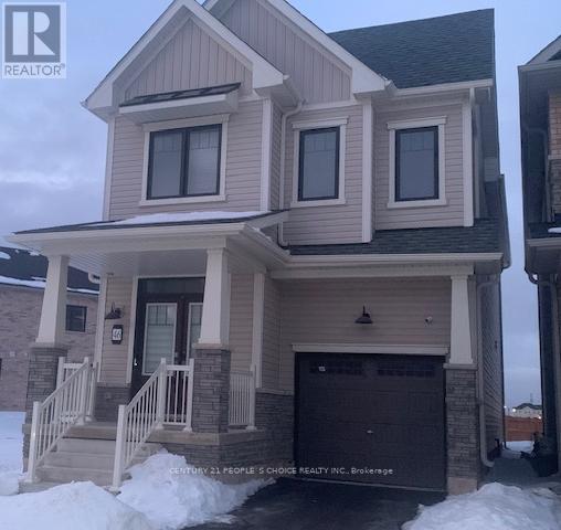 46 RUDDER ROAD - 1