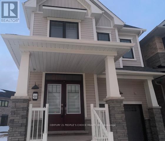 46 RUDDER ROAD - Photo 2 of 4, Welland (Dain City), Ontario