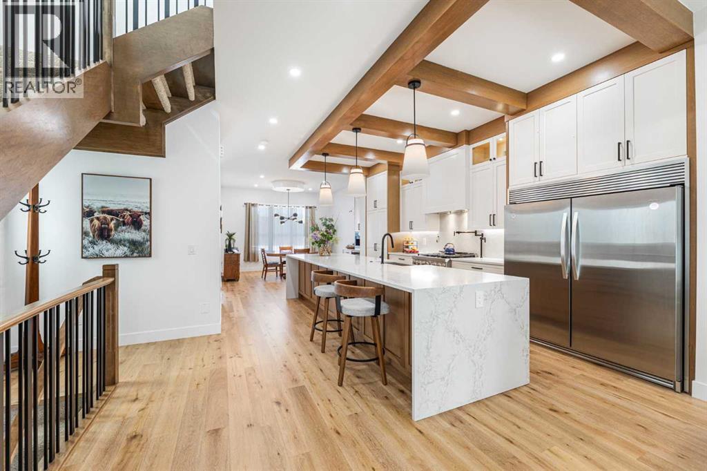 Single Family House for Sale in   Street SW Killarney/Glengarry Calgary 