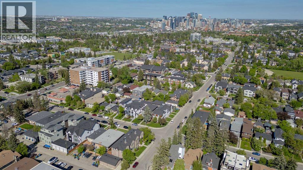 Single Family House for Sale in   Street SW Killarney/Glengarry Calgary 