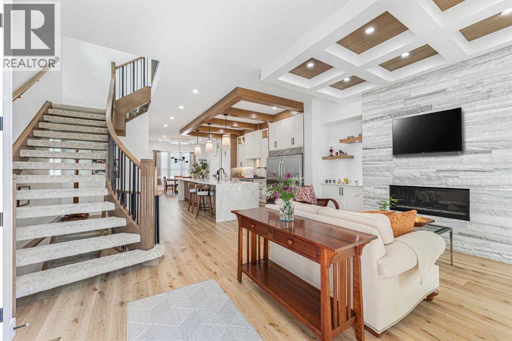 Single Family House for Sale in   Street SW Killarney/Glengarry Calgary 