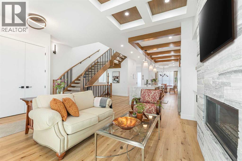 Single Family House for Sale in   Street SW Killarney/Glengarry Calgary 