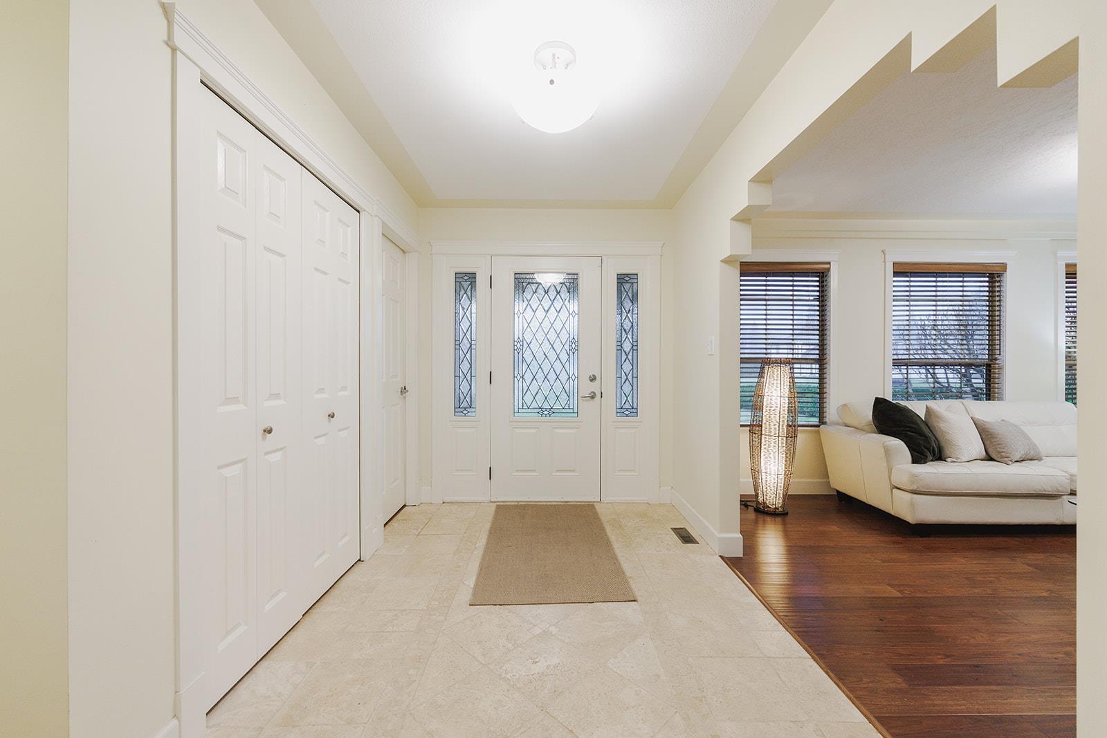 8898 NEALE DRIVE, Mission