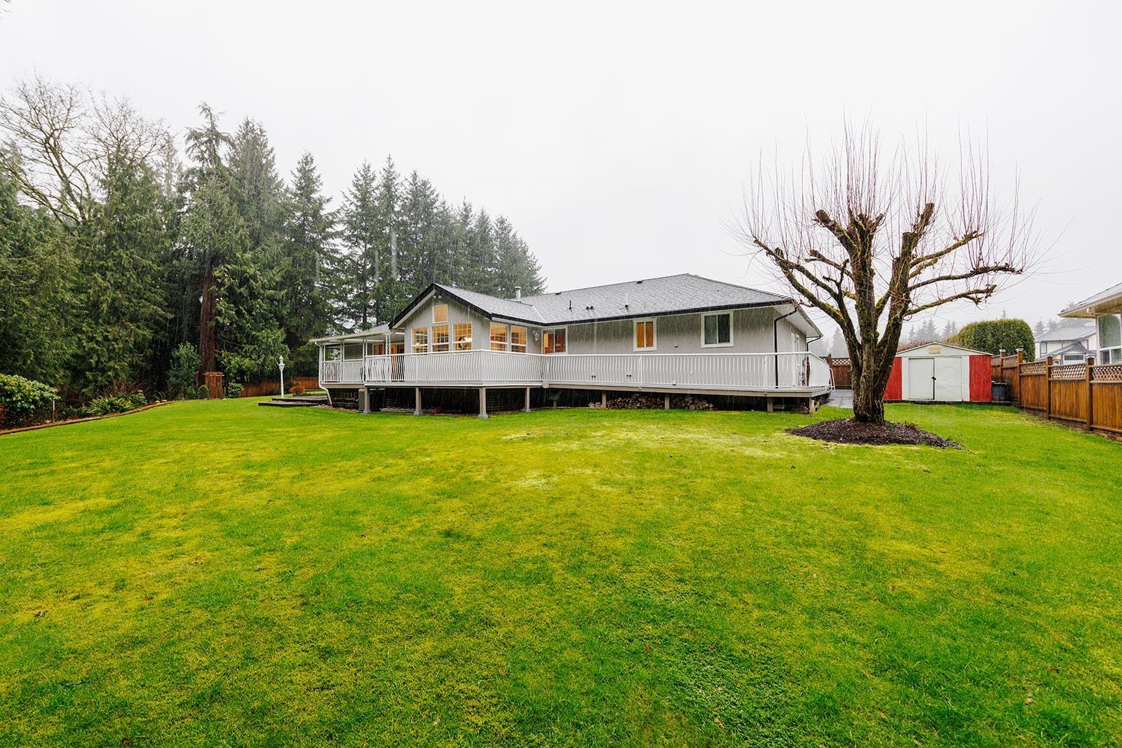 8898 NEALE DRIVE, Mission