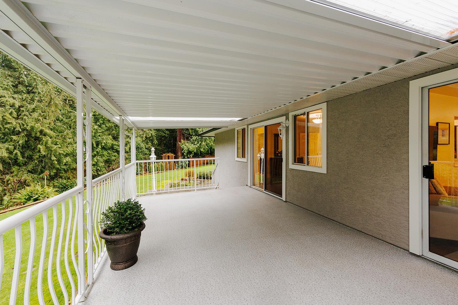 8898 NEALE DRIVE, Mission