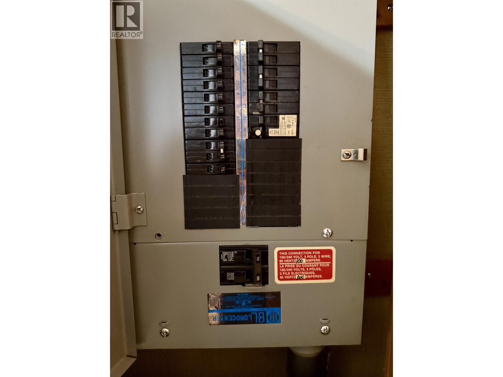 79 1000 INVERNESS ROAD, Prince George